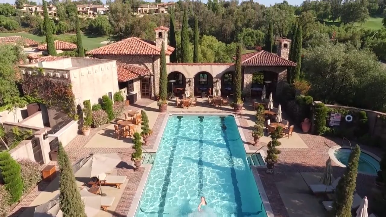 The Bridges at Rancho Santa Fe