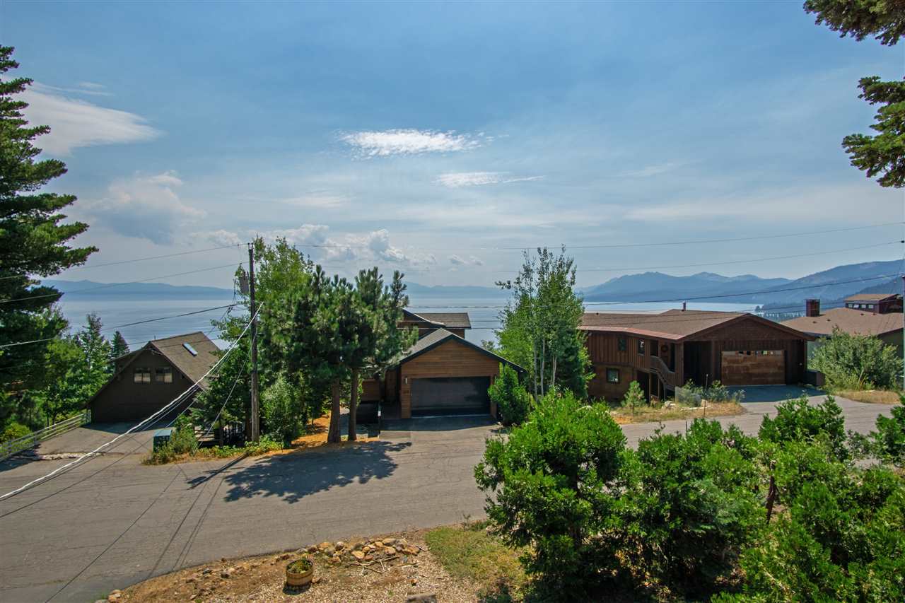 212 Tahoe Woods Boulevard, Unit 3