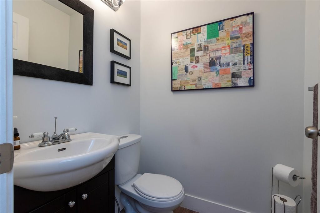 21801 Dewdney Trunk Rd, #22