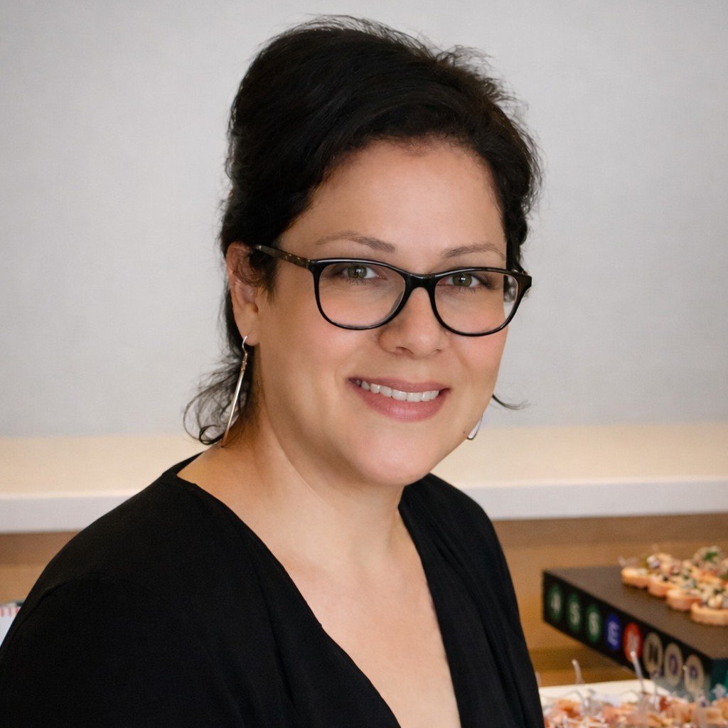 Alida Joy Way Accord, NY Real Estate Agent Headshot