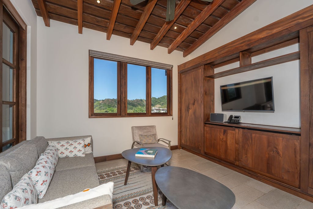 15 Calle Cartagena | Stunning 4-Bedroom Ocean View Home with Expansive Terrace in Las Catalinas