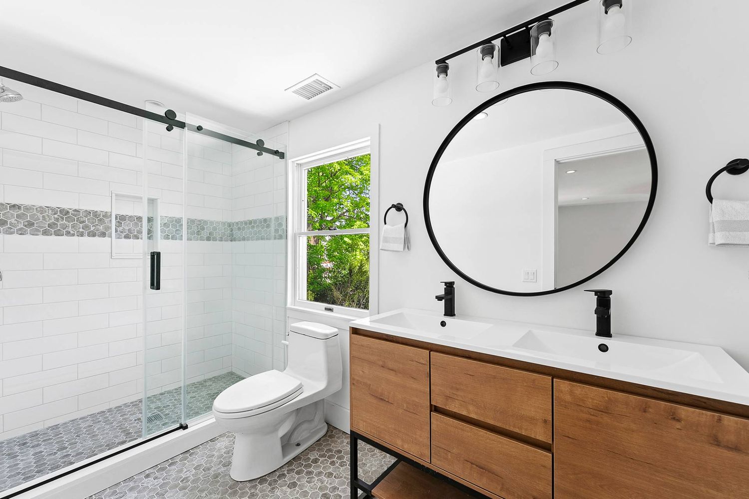 Versatility & Sophistication, Just Moments from the Village Main
