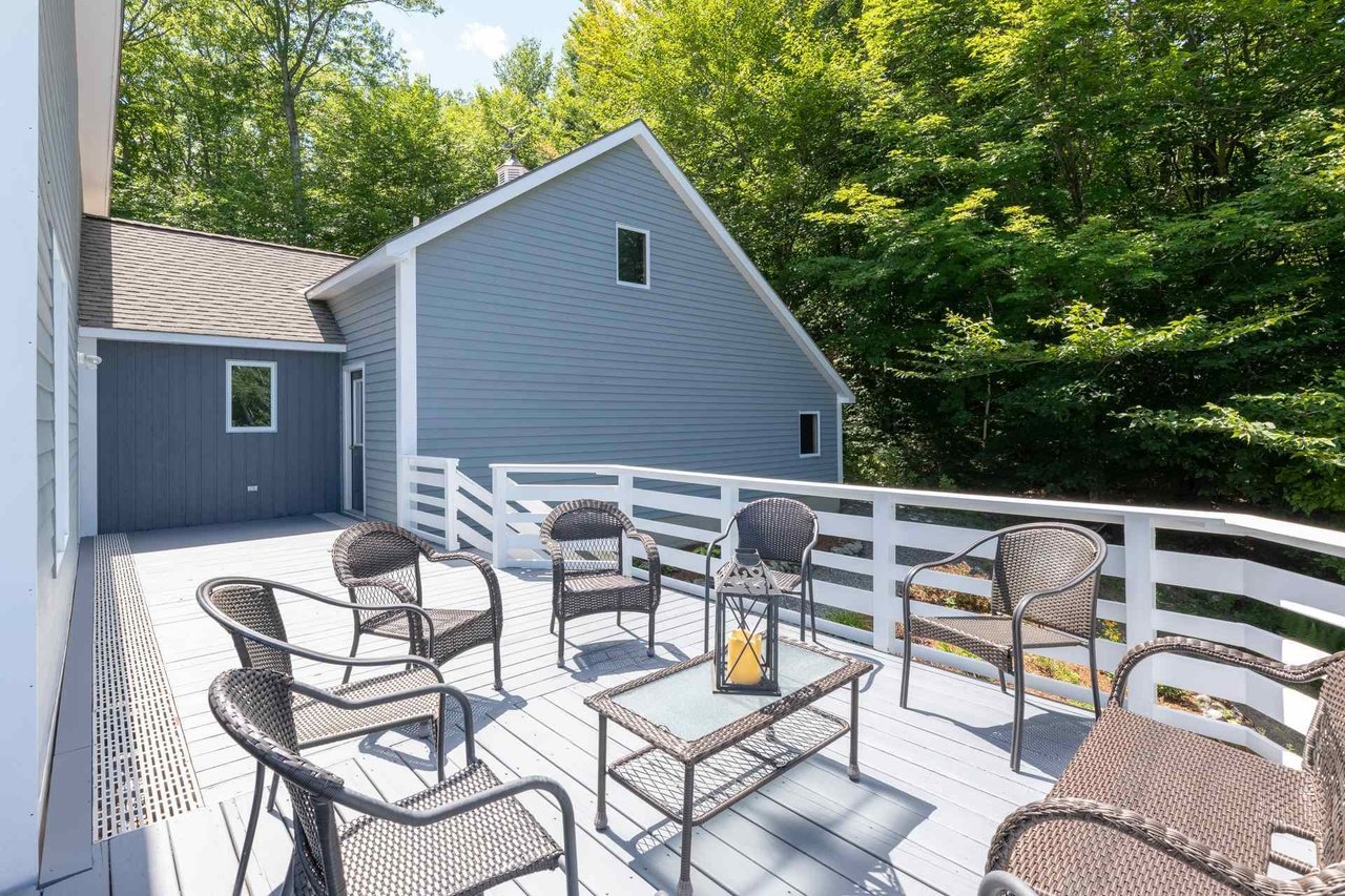 116 Wood Ridge Rd