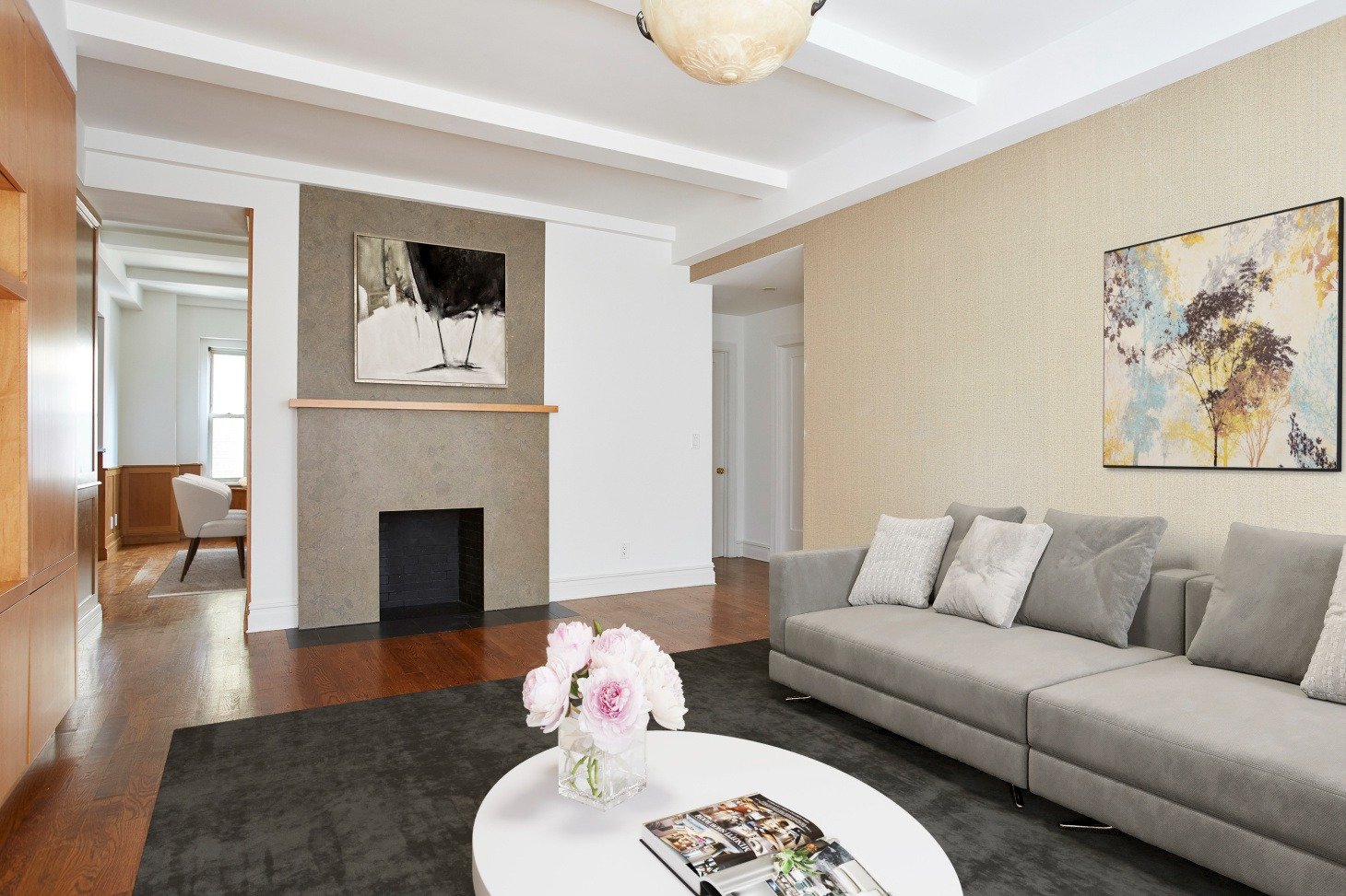 25 5th Ave, Unit 6C