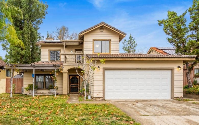 29922 Avenida Cima Del Sol