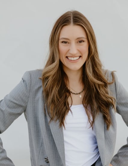 Rachael Newhouse