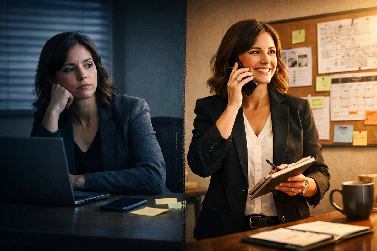 Real Estate Entrepreneurship: Why Every Realtor Is a Business Owner