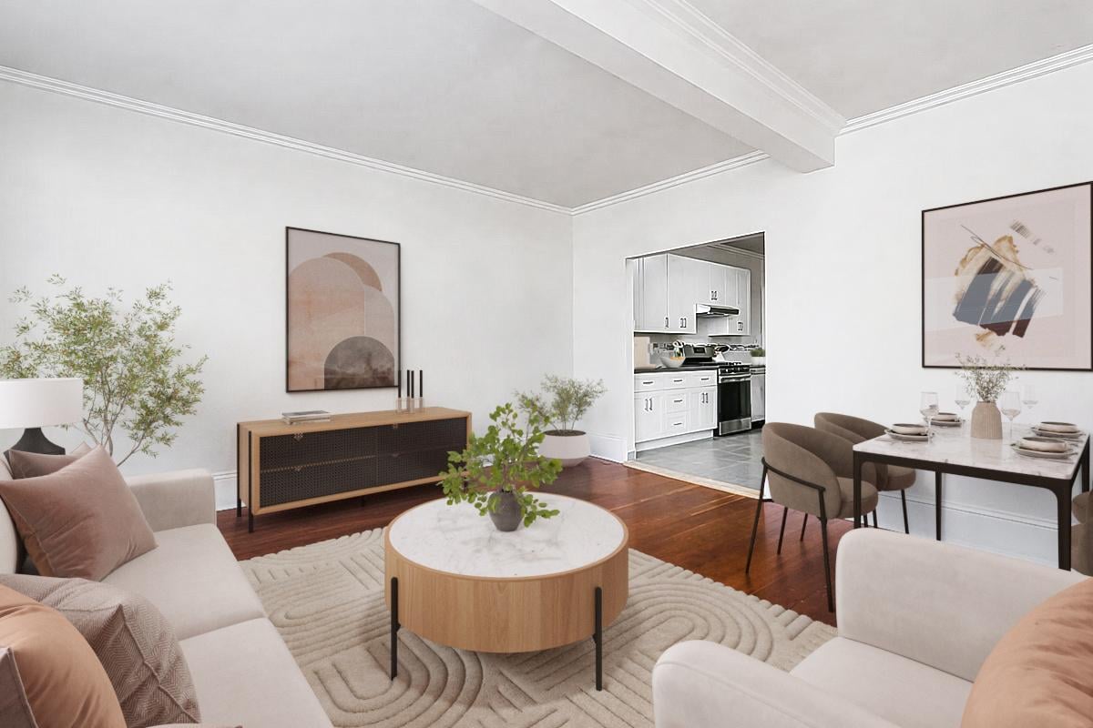 Off-Market Opportunity