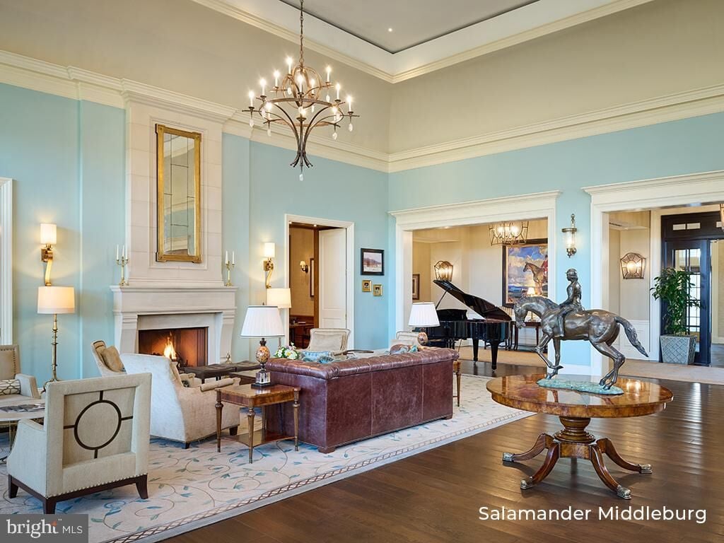 400 Martingale Ridge Dr