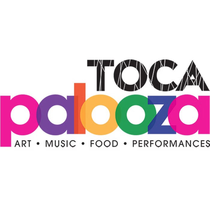 TOCApalooza Festival -  The Torrance Cultural Arts Foundation