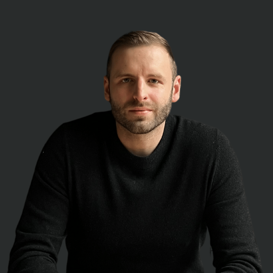 Derek Hofmann