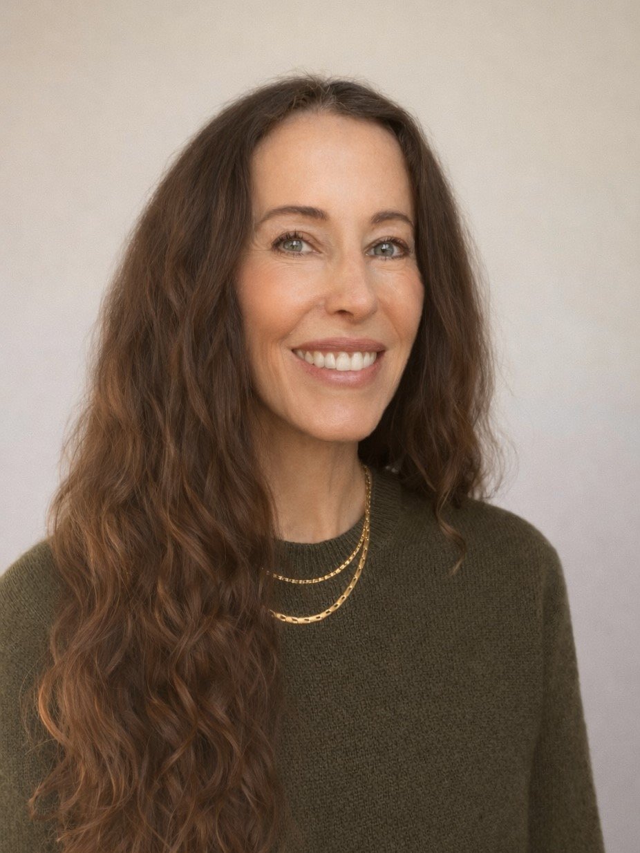 Adrienne Grandvoinet