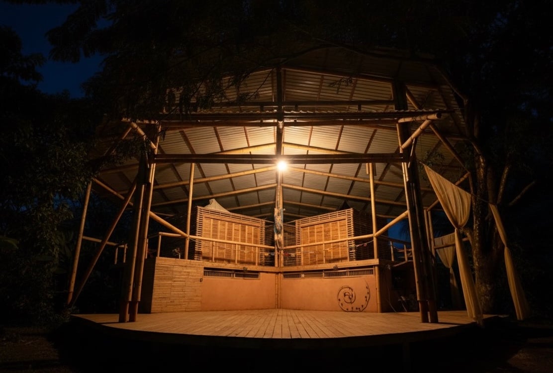 4 Bedroom 2 Bathroom Uvita Home