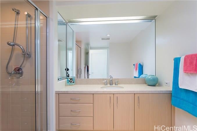 88 Piikoi Street Unit #1507, Honolulu, HI 96814