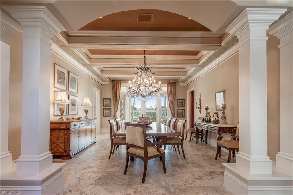 3415 Fort Charles Dr