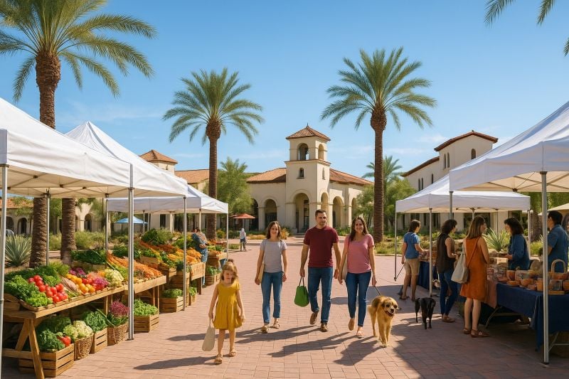 Things to do in Litchfield Park, AZ