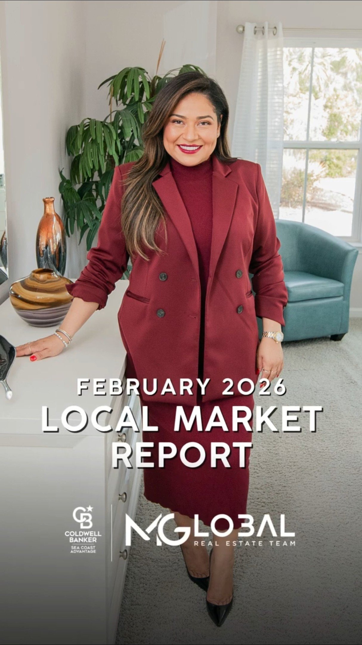 Market Report, Feb. 2026