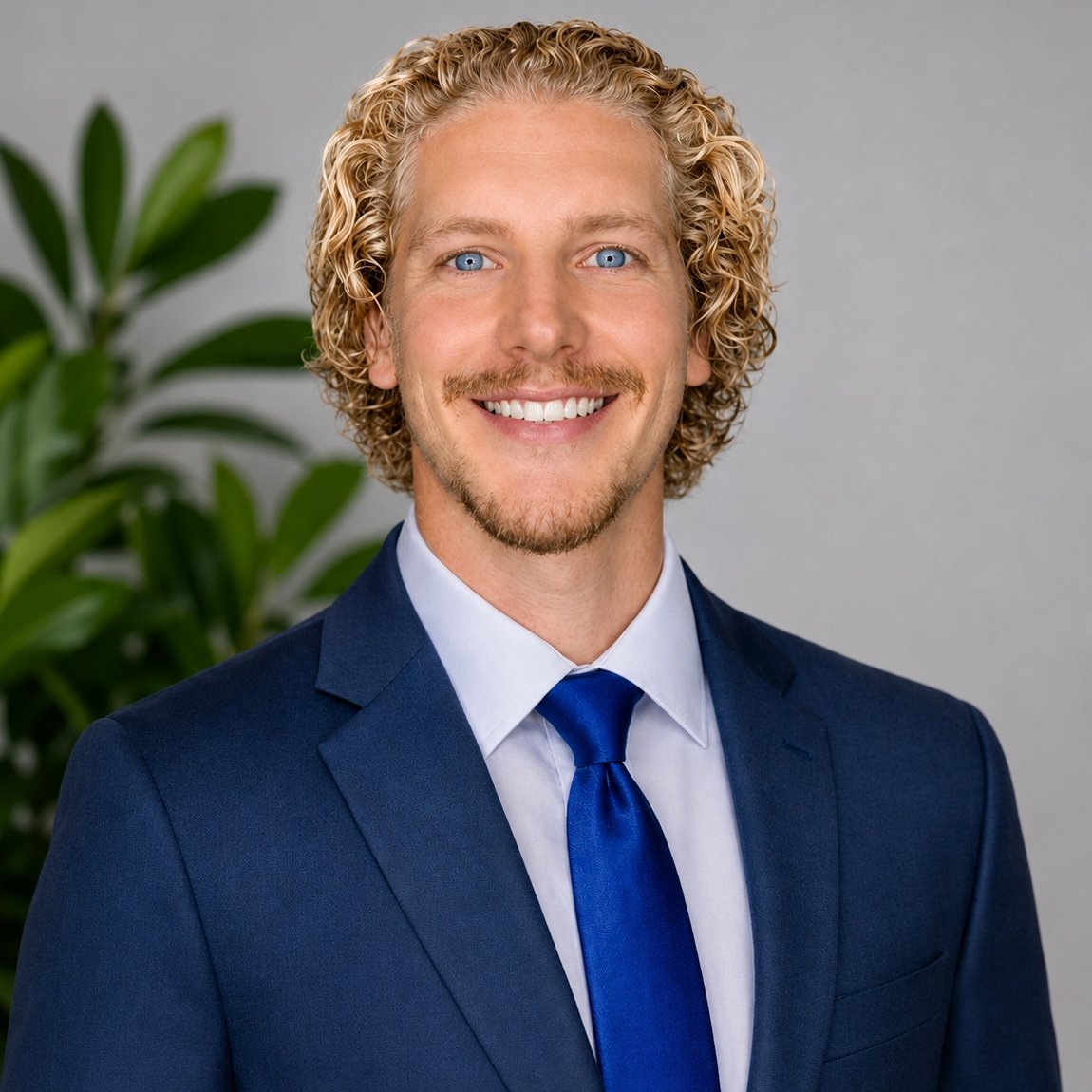 Tomislav Fahlen Pismo Beach, CA Real Estate Agent Headshot