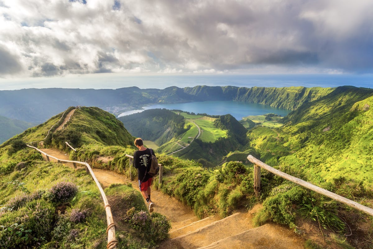 Azores