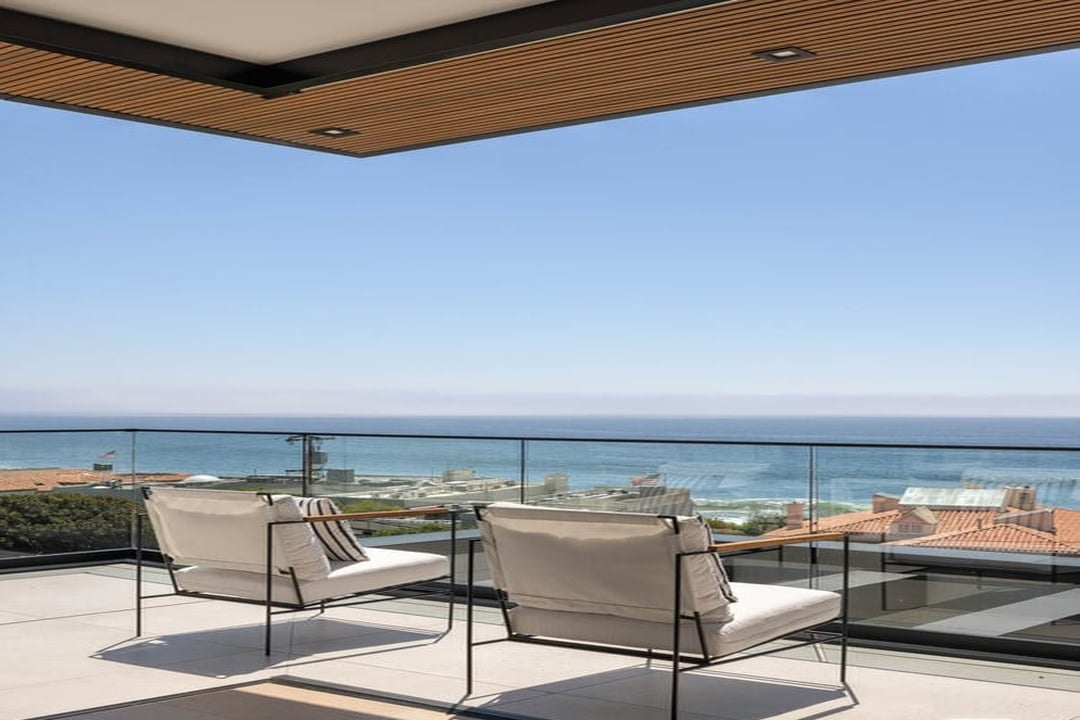 Zenith Horizon, Malibu Rd, 90265