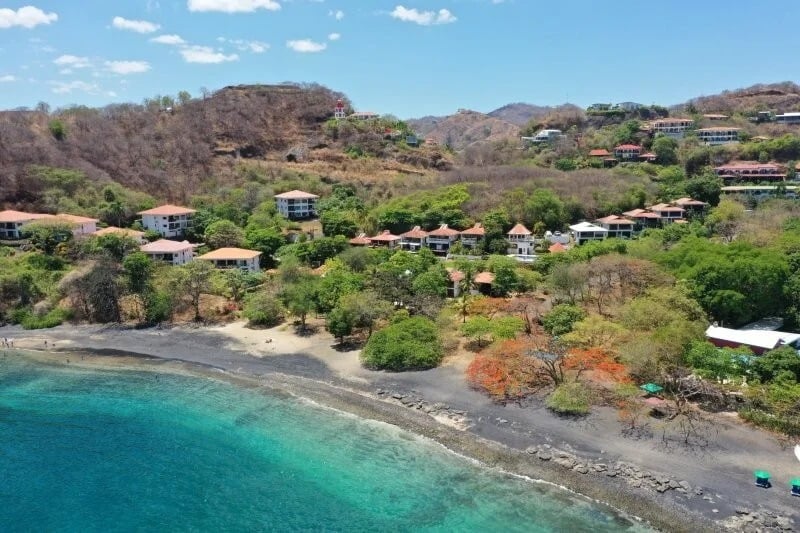 Renovated Ocean View Condo