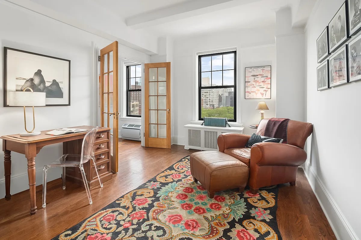 170 Second Ave, #10B