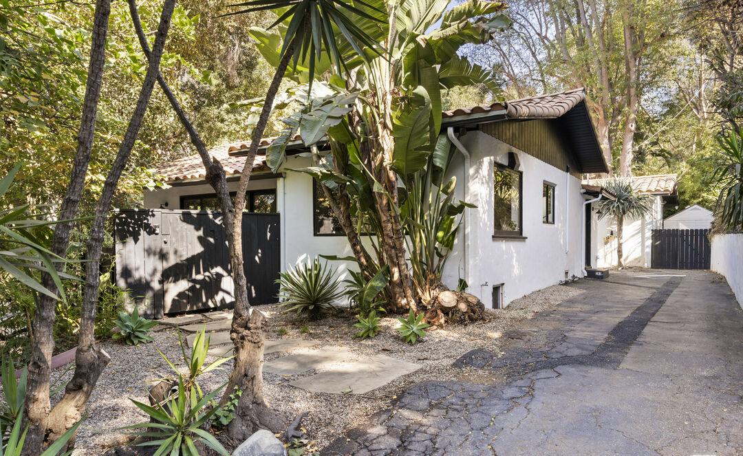 2936 La Castana Dr