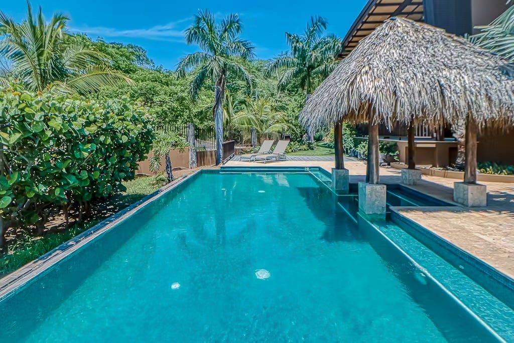 Azul Paraiso 11B