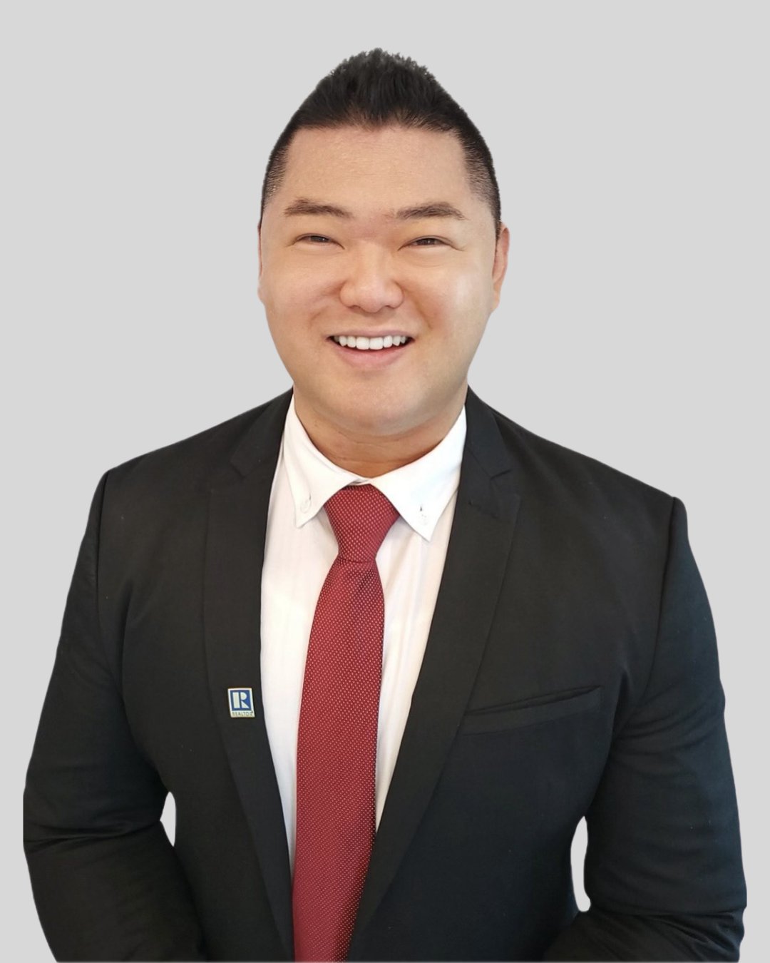 Richard Kim