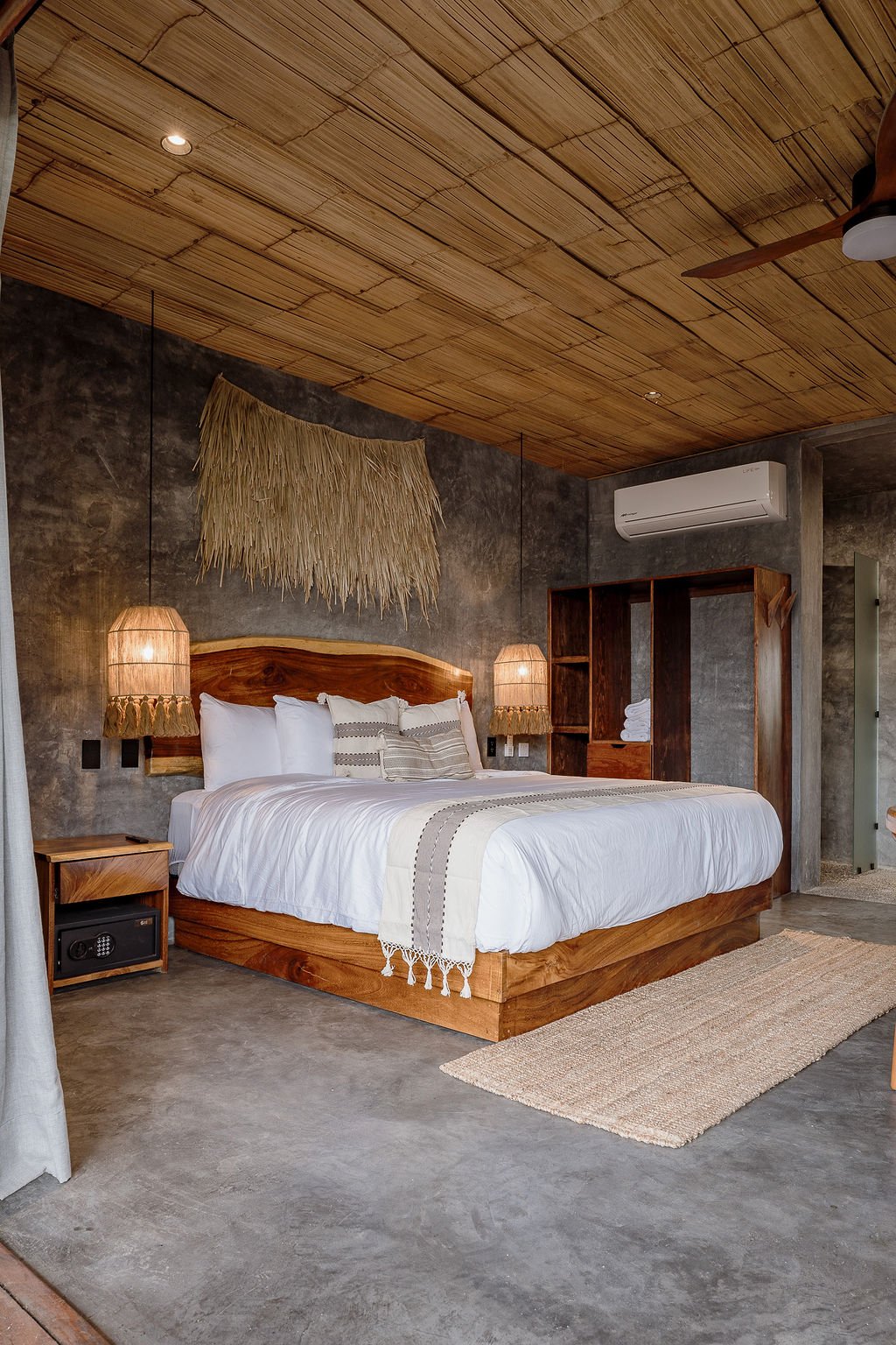 6 Bedroom, Hotel Boutique, Casa Tigre