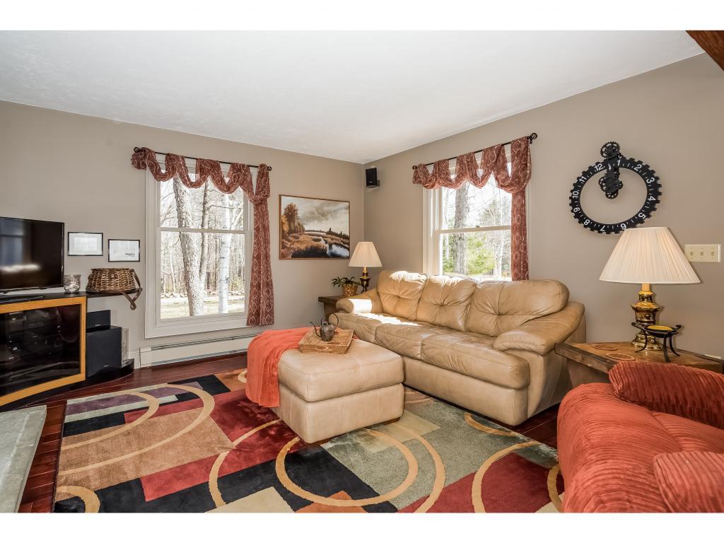 319 Meredith Neck Rd