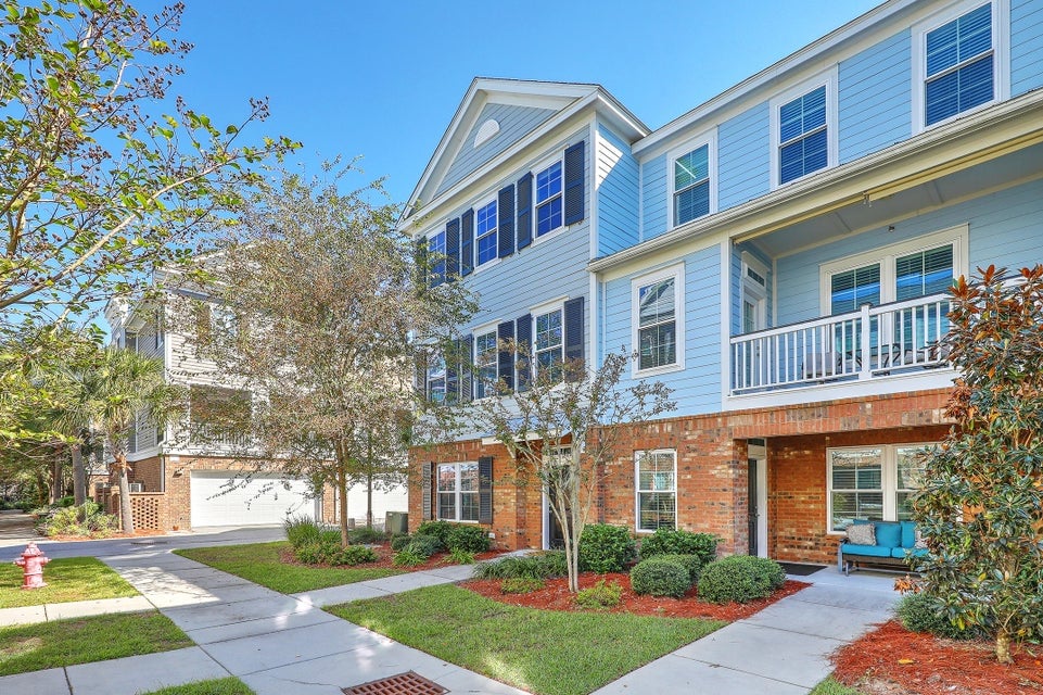 656 Coleman Boulevard 901, Mount Pleasant, SC 29464