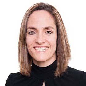 Mimi Martin
