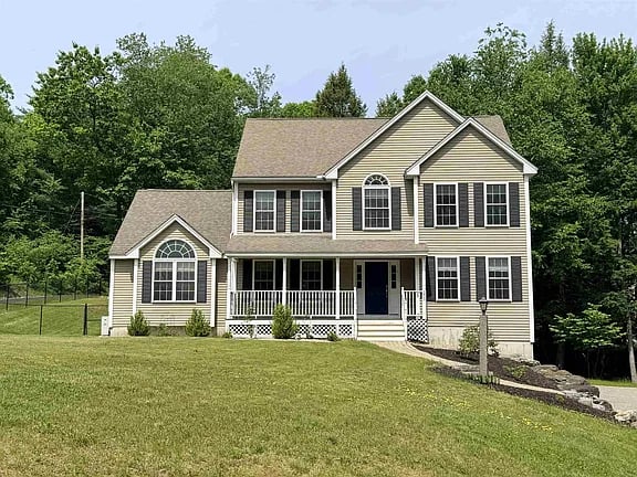 173 Oak Hill Rd