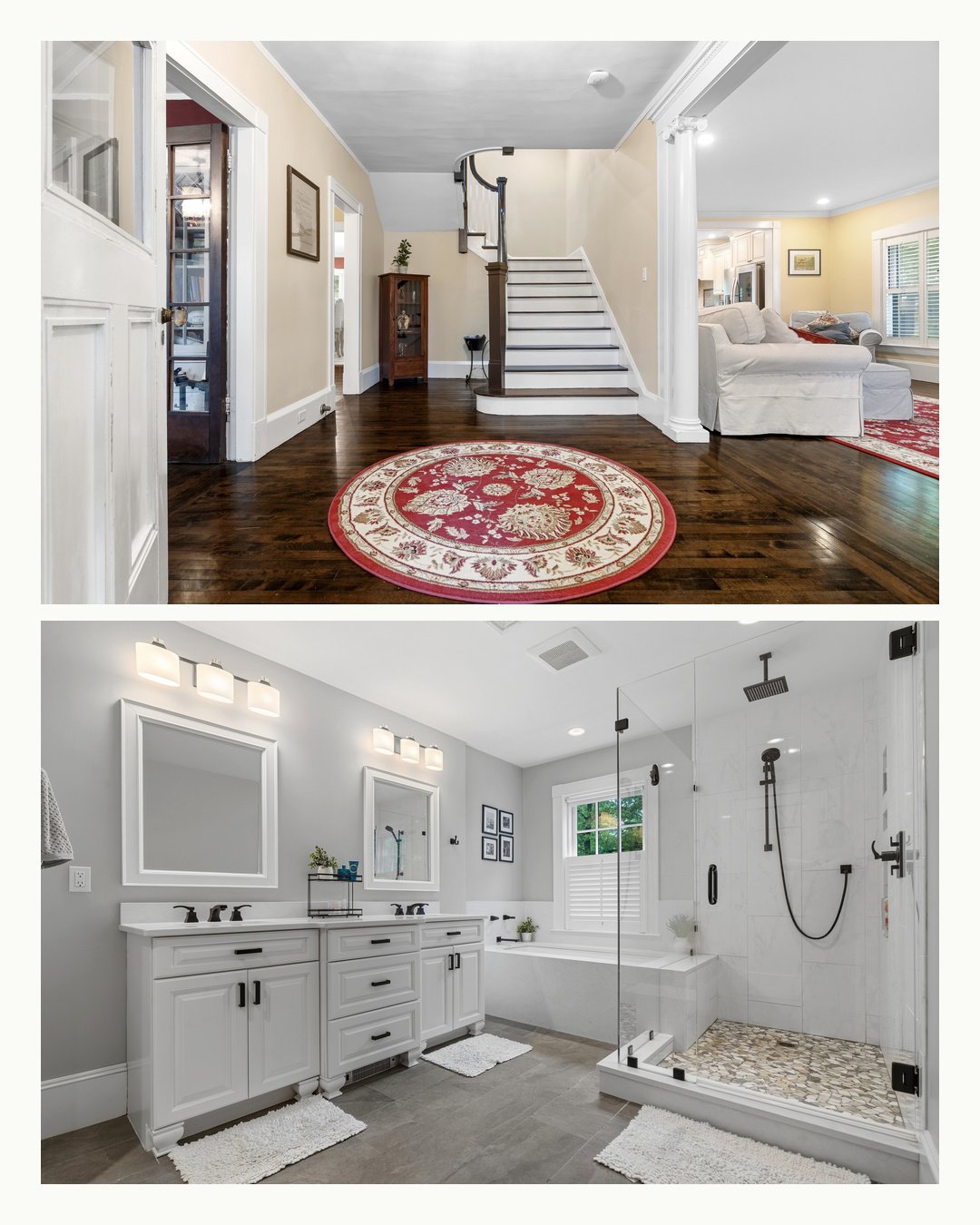 The Highest Home Rental in Belmont in Two Years