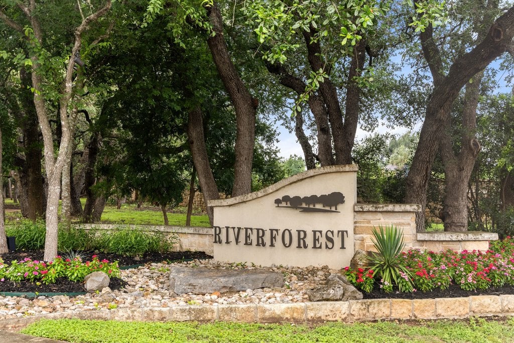The Retreat at RiverForest