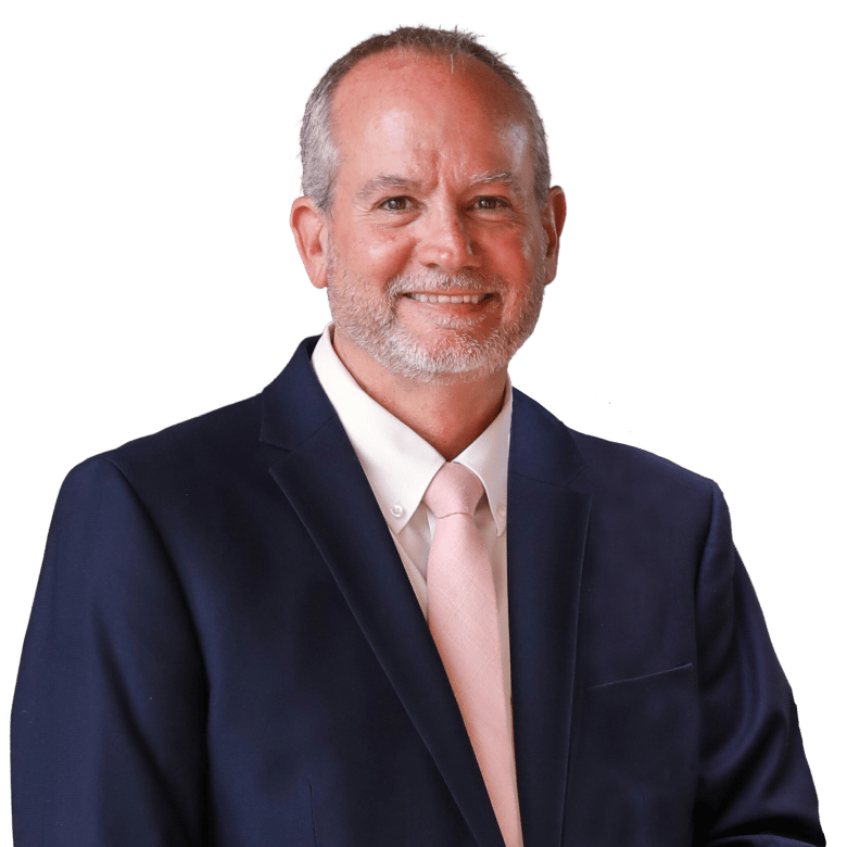 Guy Harris Lee's Summit, MO Real Estate Agent Headshot