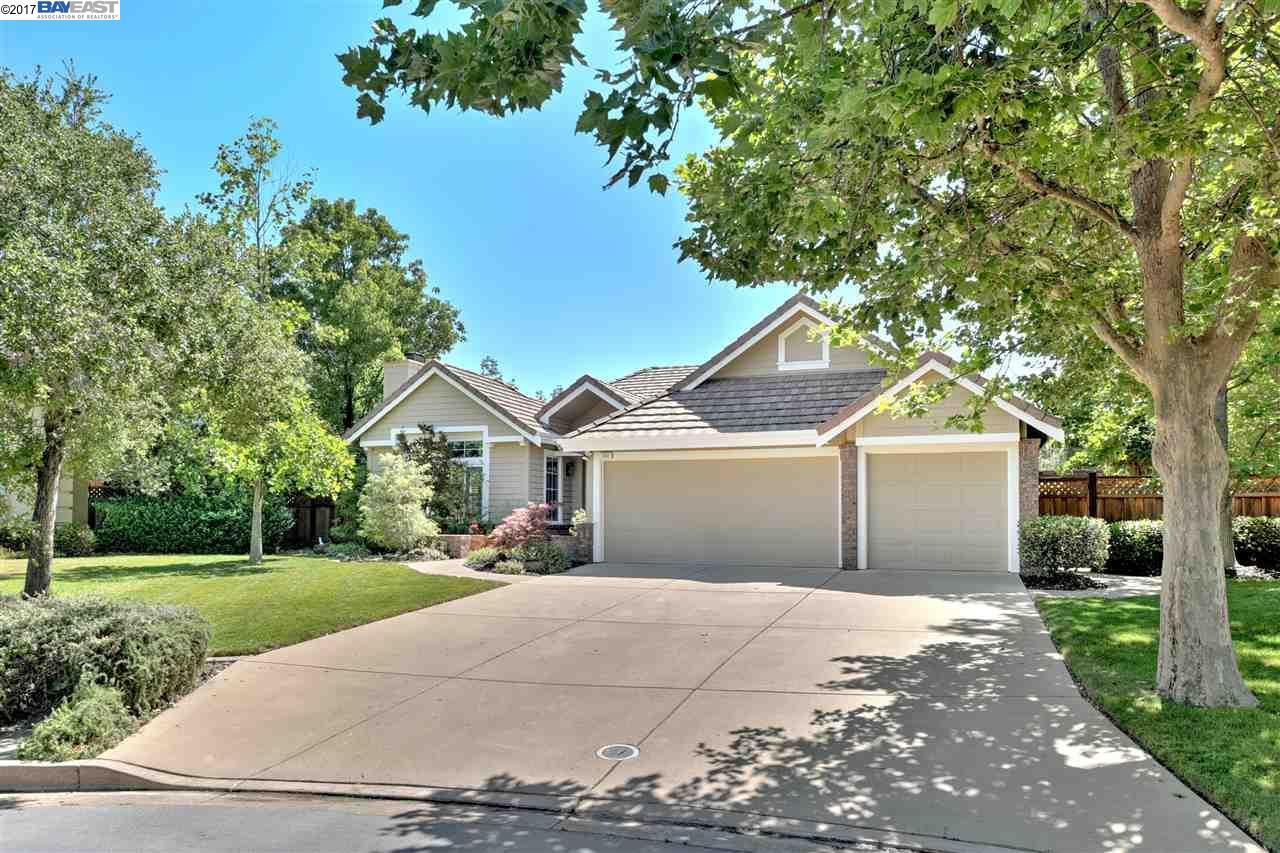 591 Rosso Court