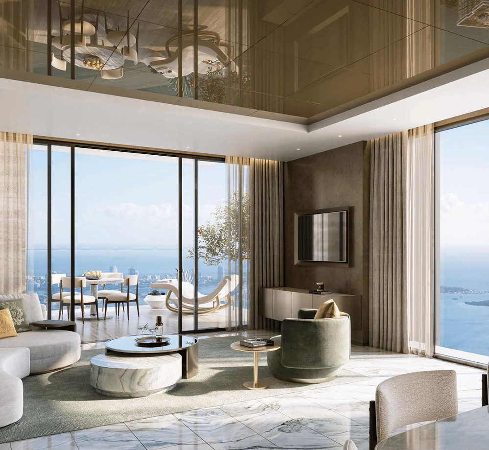 888 Brickell