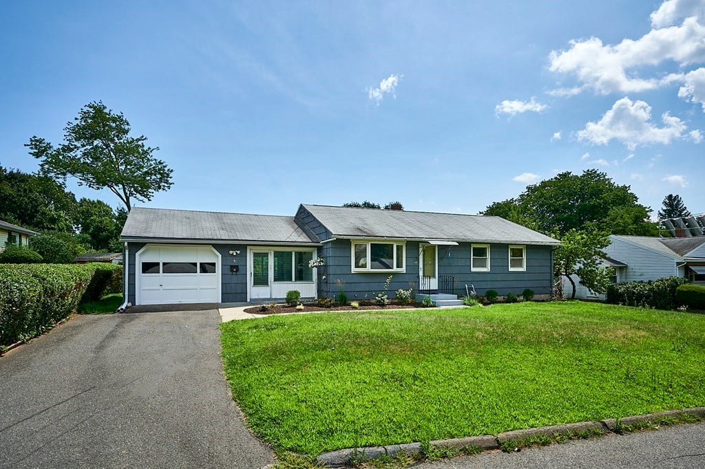 84 Lynch Dr