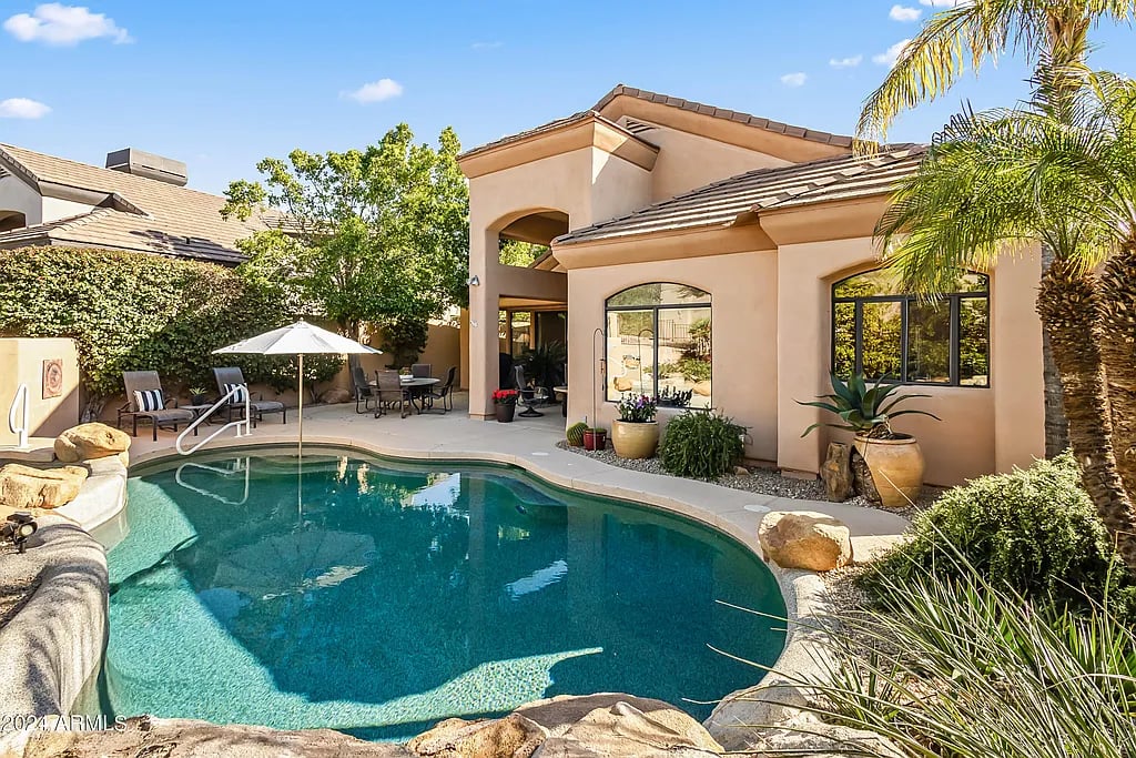 11644 E Cortez Dr