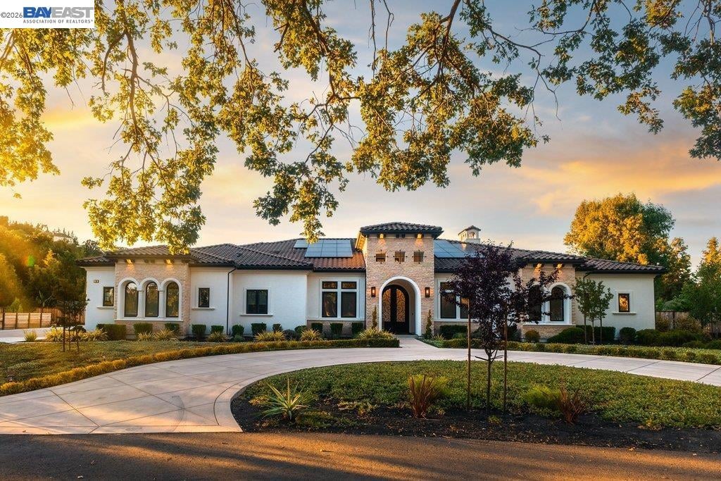 19 Mitchell Way, Danville