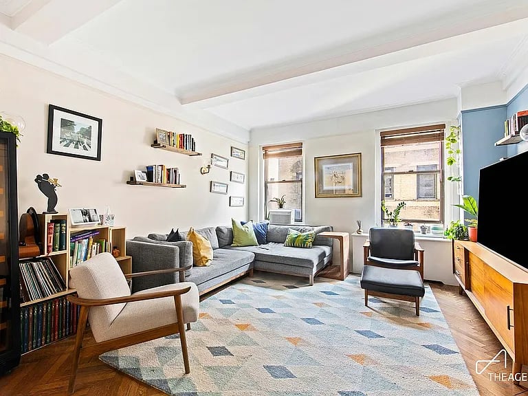 305 West 86th St, #7D