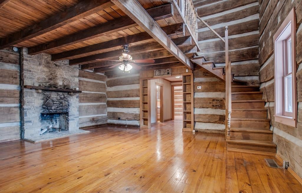 824 High Point Ridge Rd