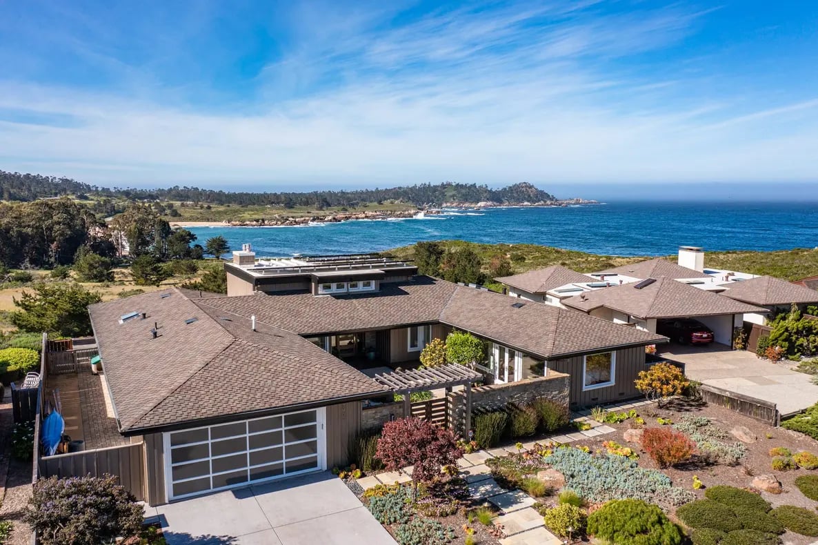 Cuesta Cove