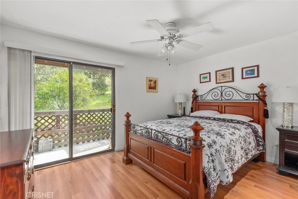3319 Old Topanga Canyon Rd