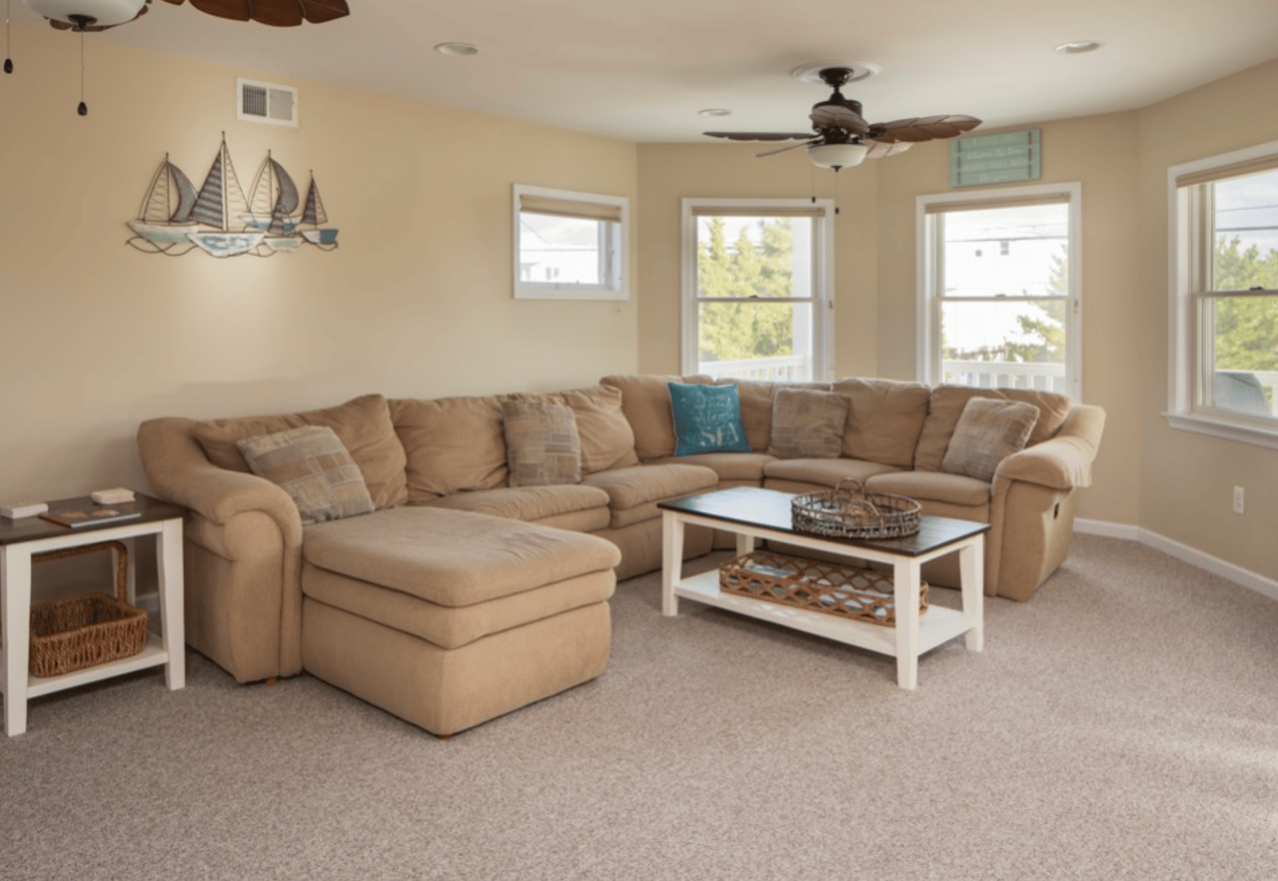 8312 Long Beach Blvd, Harvey Cedars