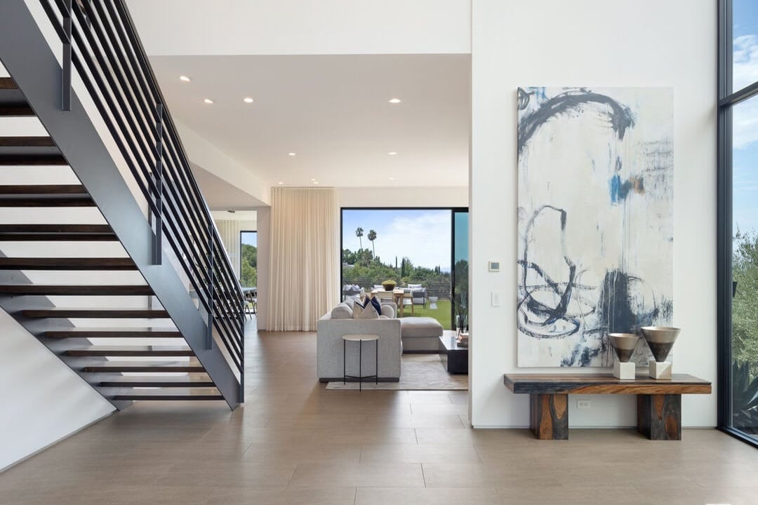 Beverly Ranch Road, 90210