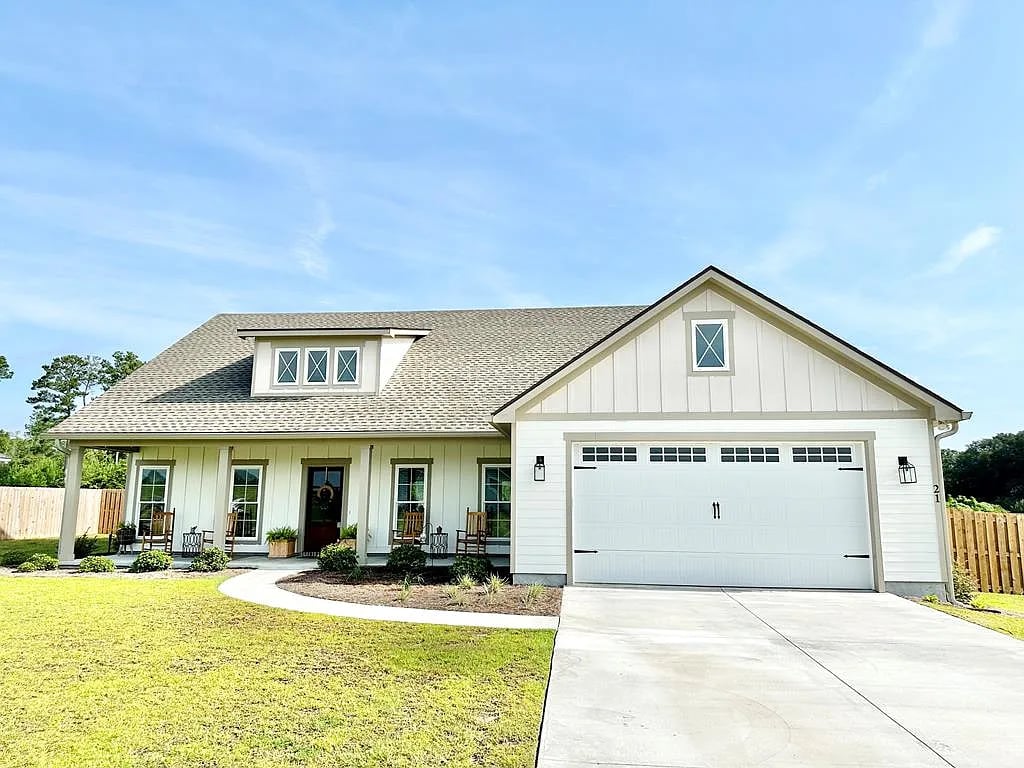 21 Willow Way 