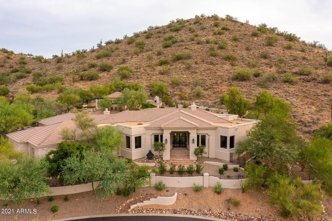 12401 N 130TH Street